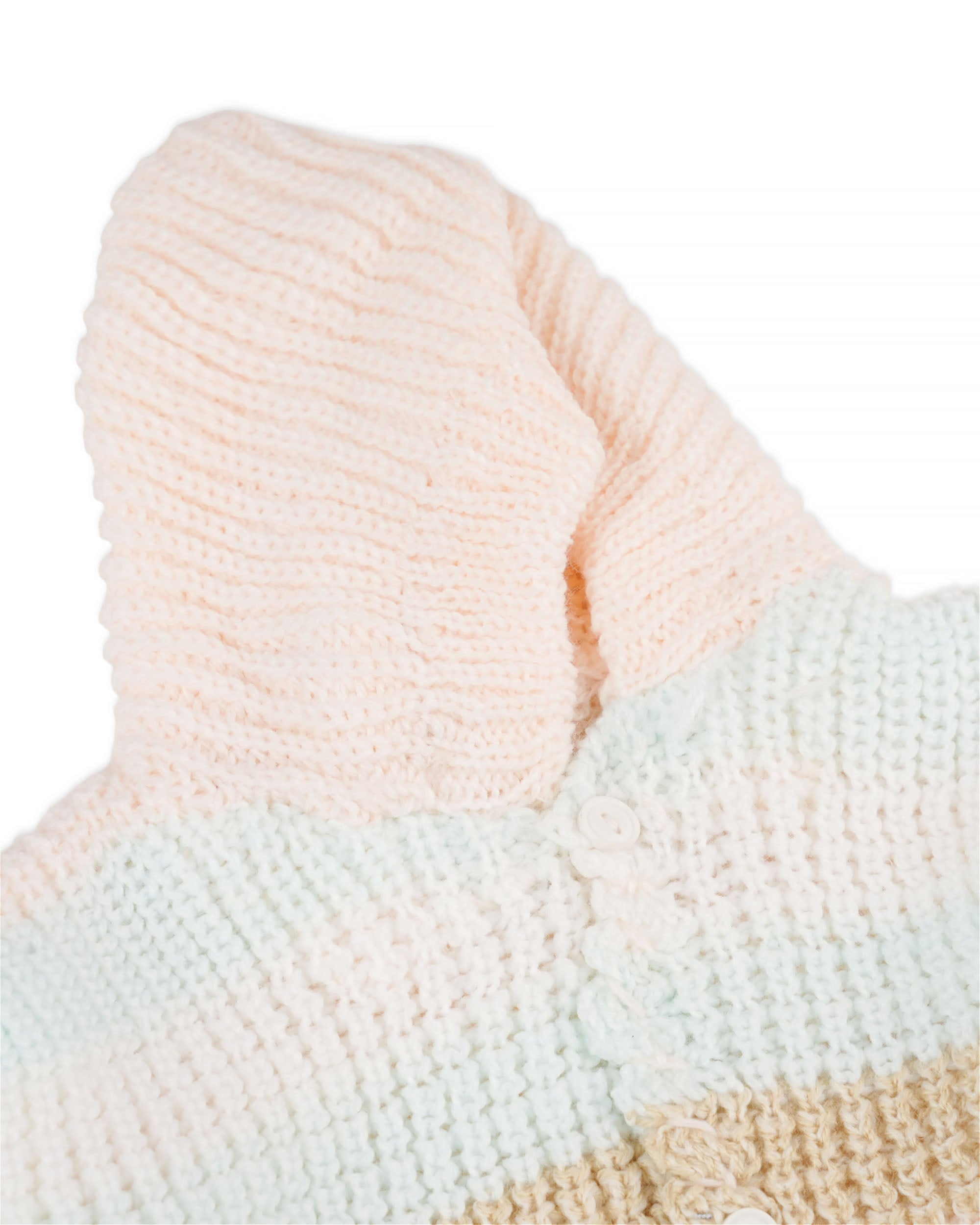 Newborn Girls Woollen Suit, Newborn Girls Sets & Suits, Chase Value, Chase Value