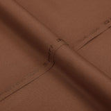 Men's Shabbir Gold Plain Wash & Wear Unstitched Suit - A29, Men's Unstitched Fabric, Chase Value, Chase Value
