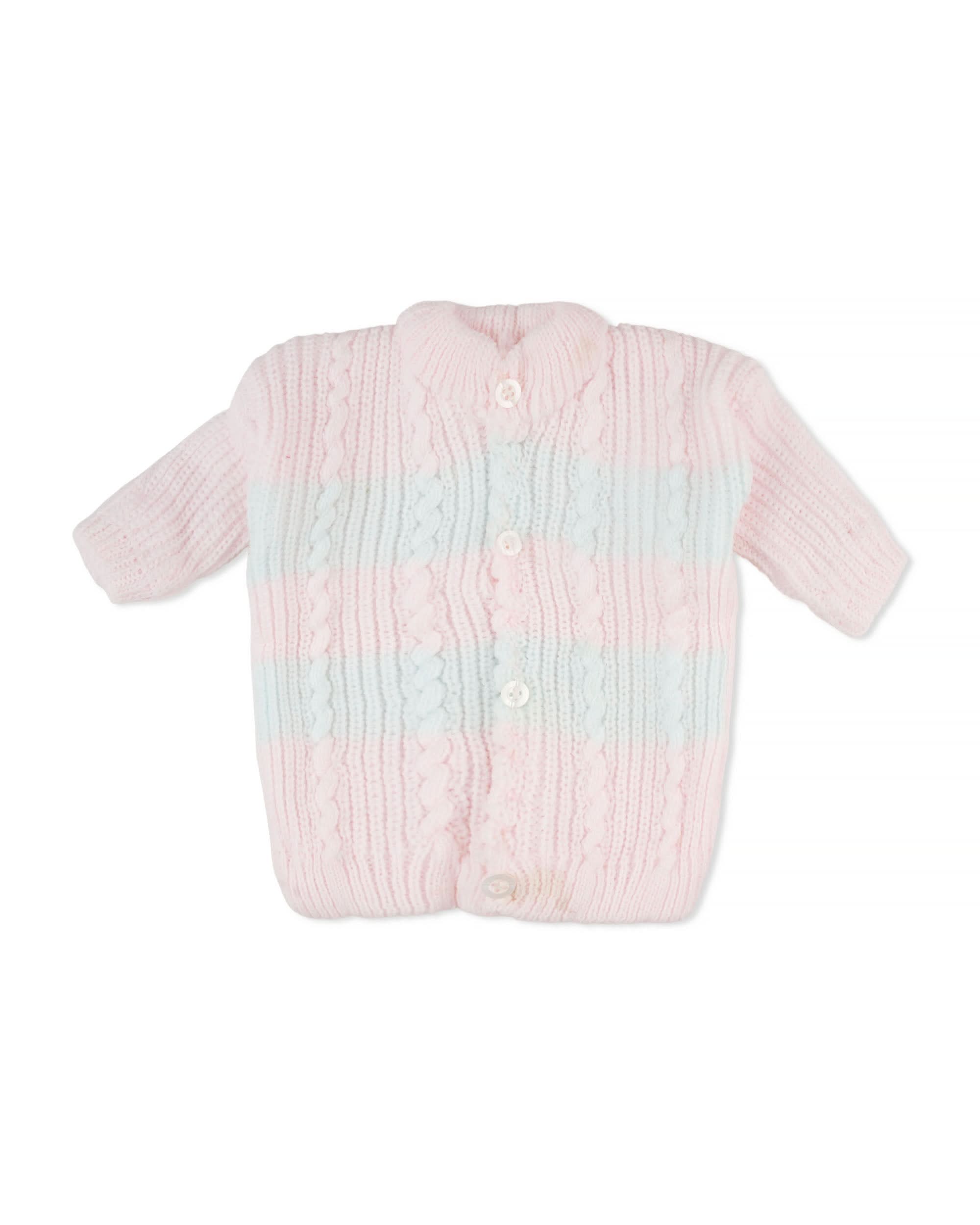 Newborn Girls Woollen Suit, Newborn Girls Sets & Suits, Chase Value, Chase Value