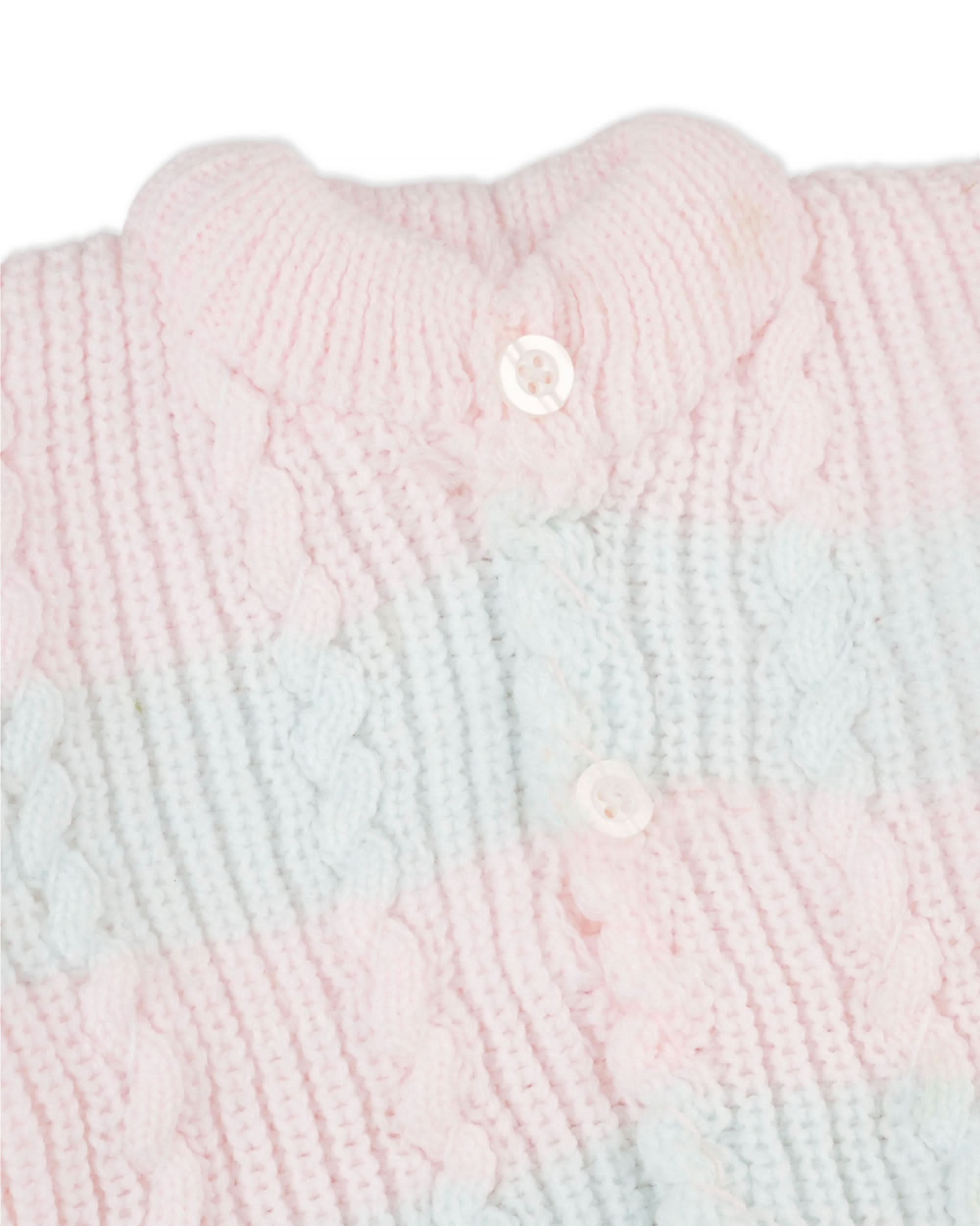 Newborn Girls Woollen Suit, Newborn Girls Sets & Suits, Chase Value, Chase Value