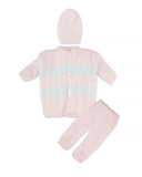 Newborn Girls Woollen Suit, Newborn Girls Sets & Suits, Chase Value, Chase Value