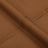 Men's Shabbir Gold Plain Wash & Wear Unstitched Suit  - A31, Men's Unstitched Fabric, Chase Value, Chase Value