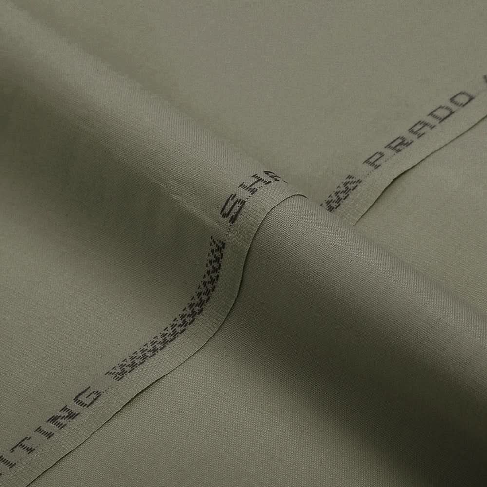 Men's Shabbir Gold Plain Wash & Wear Unstitched Suit  - A33, Men's Unstitched Fabric, Chase Value, Chase Value