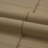 Men's Shabbir Gold Plain Wash & Wear Unstitched Suit  - A34, Men's Unstitched Fabric, Chase Value, Chase Value