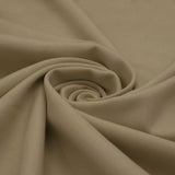 Men's Shabbir Gold Plain Wash & Wear Unstitched Suit  - A34, Men's Unstitched Fabric, Chase Value, Chase Value