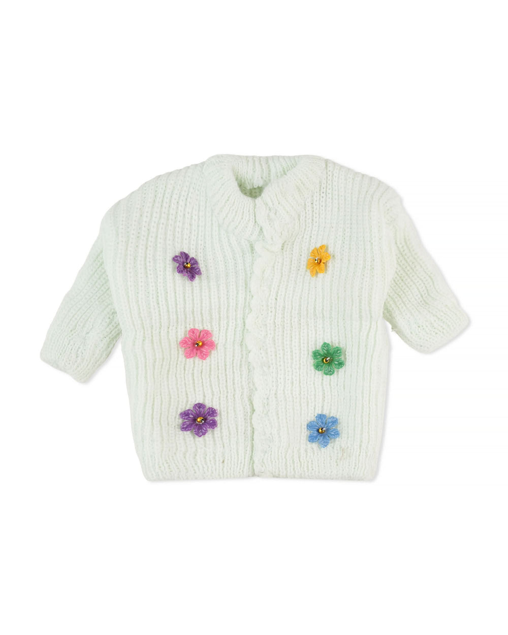 Newborn Girls Woollen Suit, Newborn Girls Sets & Suits, Chase Value, Chase Value