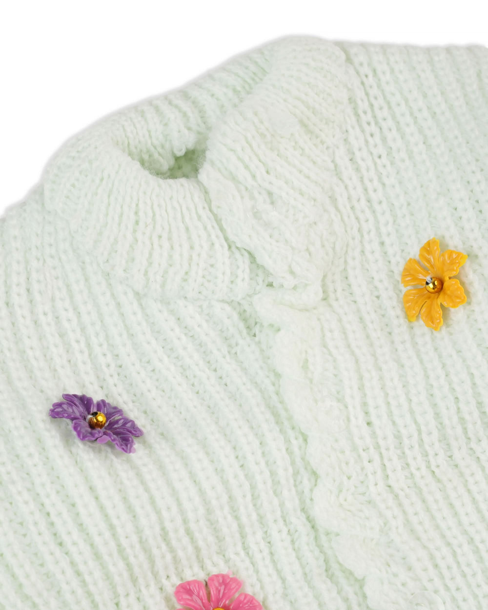Newborn Girls Woollen Suit, Newborn Girls Sets & Suits, Chase Value, Chase Value