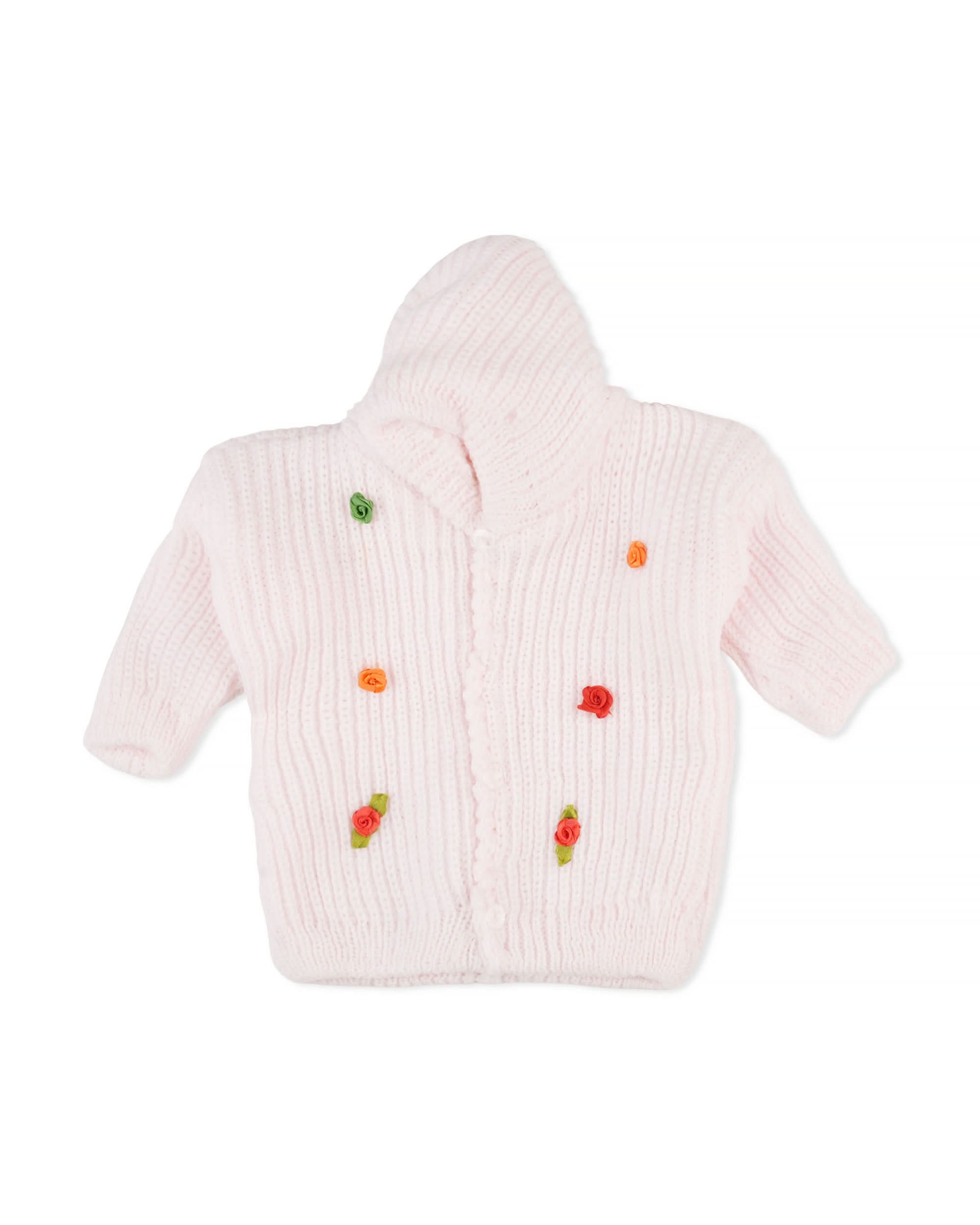 Newborn Girls Woollen Suit, Newborn Girls Sets & Suits, Chase Value, Chase Value