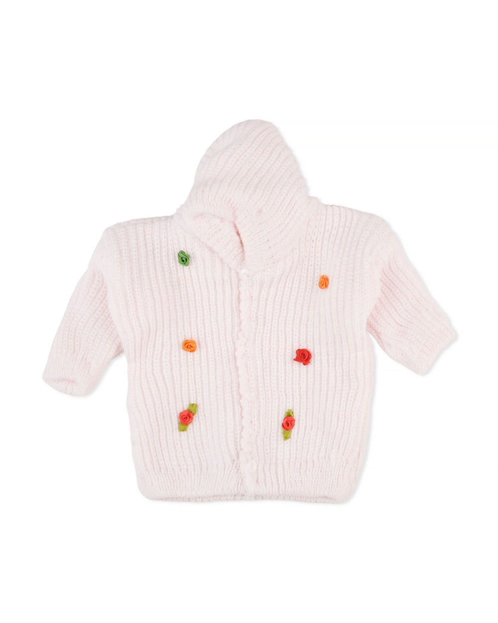 Newborn Girls Woollen Suit, Newborn Girls Sets & Suits, Chase Value, Chase Value