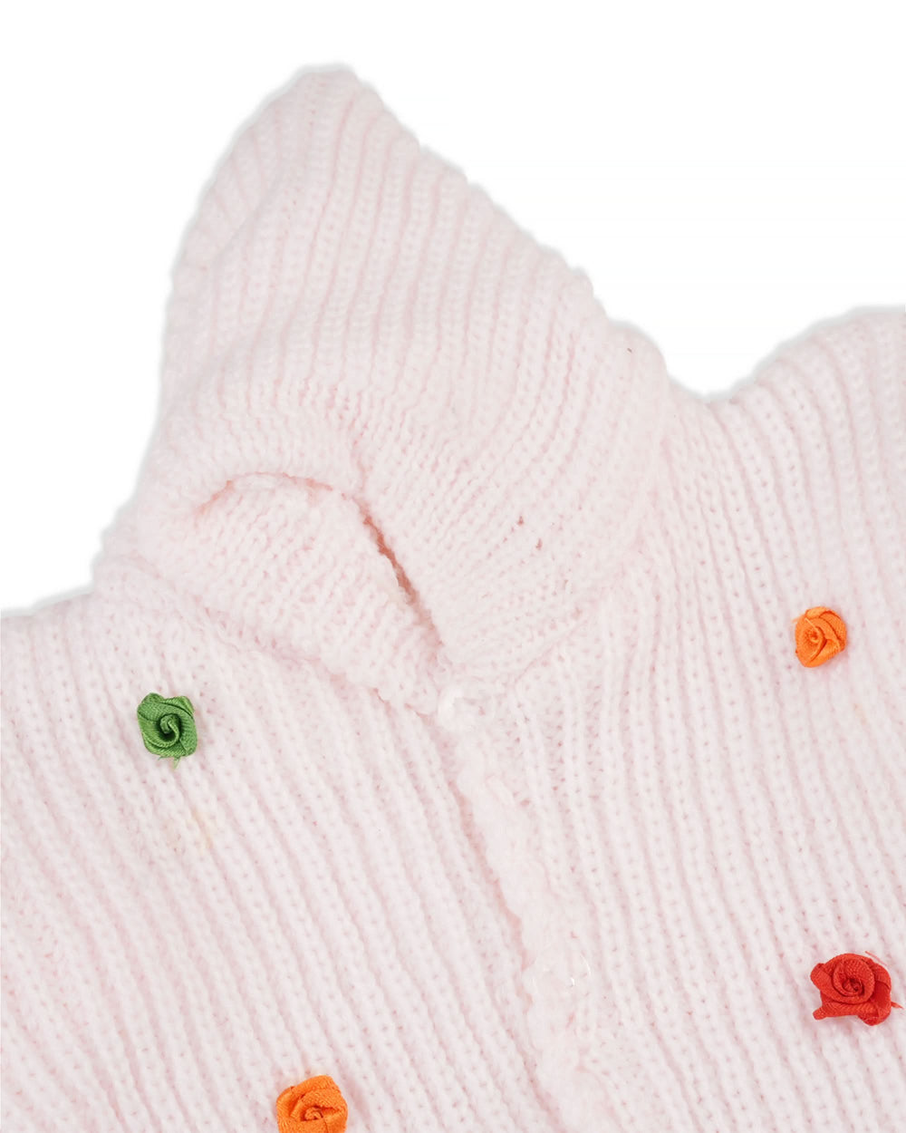 Newborn Girls Woollen Suit, Newborn Girls Sets & Suits, Chase Value, Chase Value