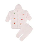 Newborn Girls Woollen Suit, Newborn Girls Sets & Suits, Chase Value, Chase Value