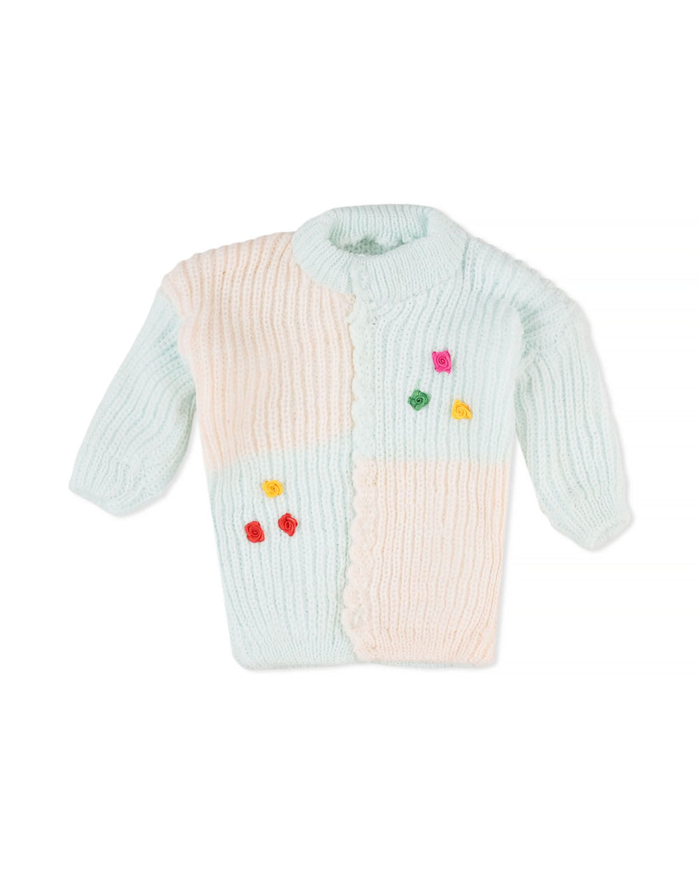 Newborn Girls Woollen Suit, Newborn Girls Sets & Suits, Chase Value, Chase Value