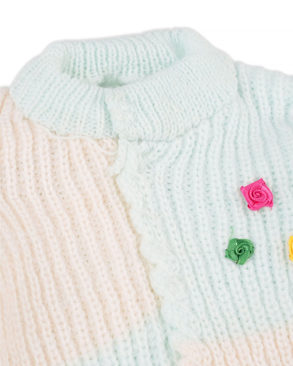 Newborn Girls Woollen Suit, Newborn Girls Sets & Suits, Chase Value, Chase Value
