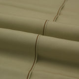 Men's Shabbir Gold Plain Wash & Wear Unstitched Suit- A38, Men's Unstitched Fabric, Chase Value, Chase Value