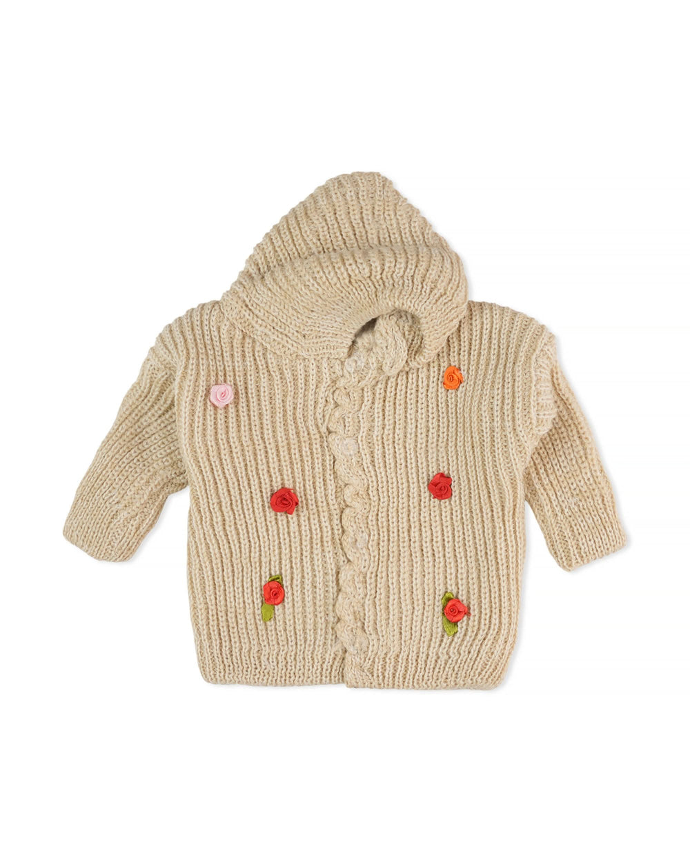 Newborn Girls Woollen Suit, Newborn Girls Sets & Suits, Chase Value, Chase Value