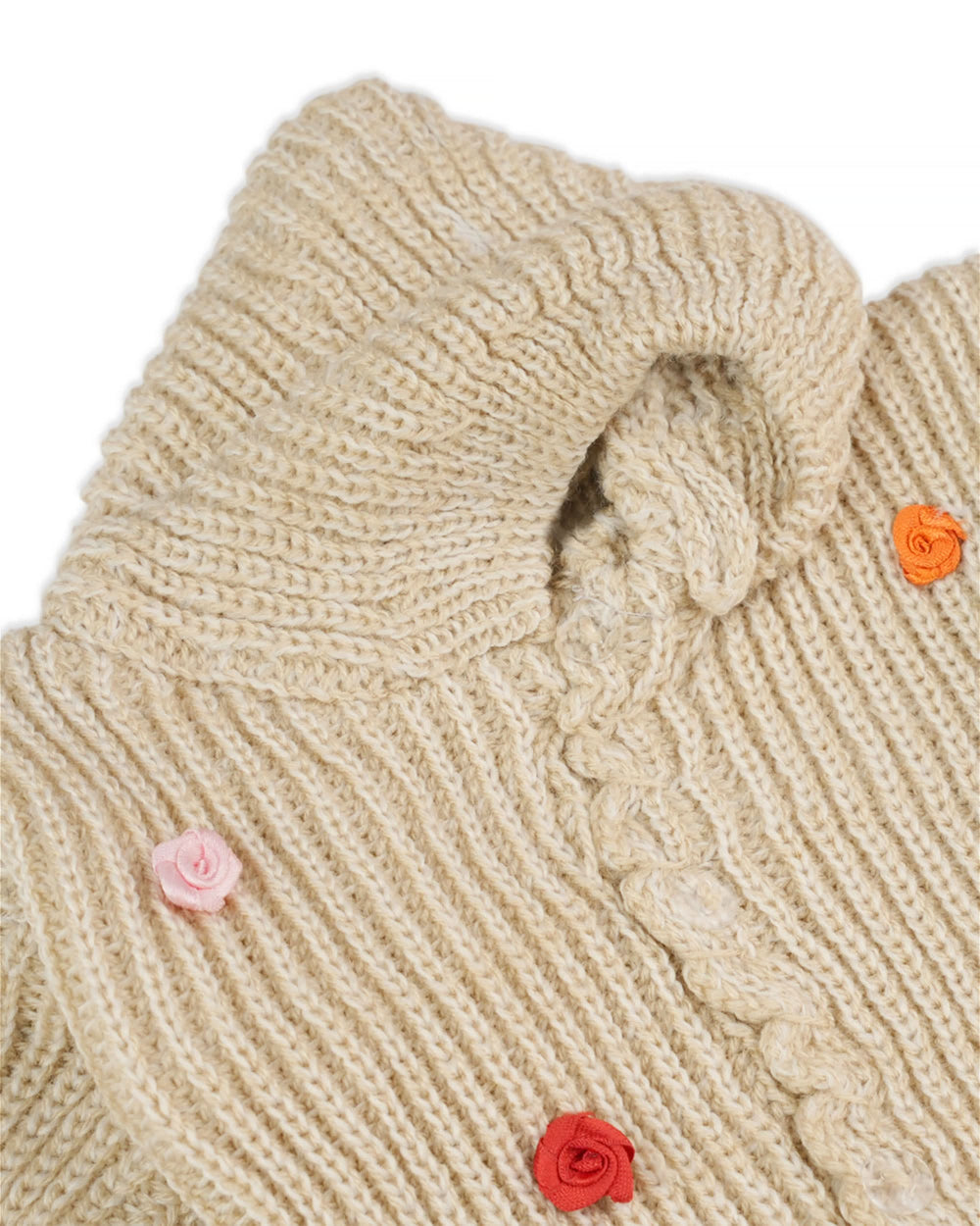 Newborn Girls Woollen Suit, Newborn Girls Sets & Suits, Chase Value, Chase Value