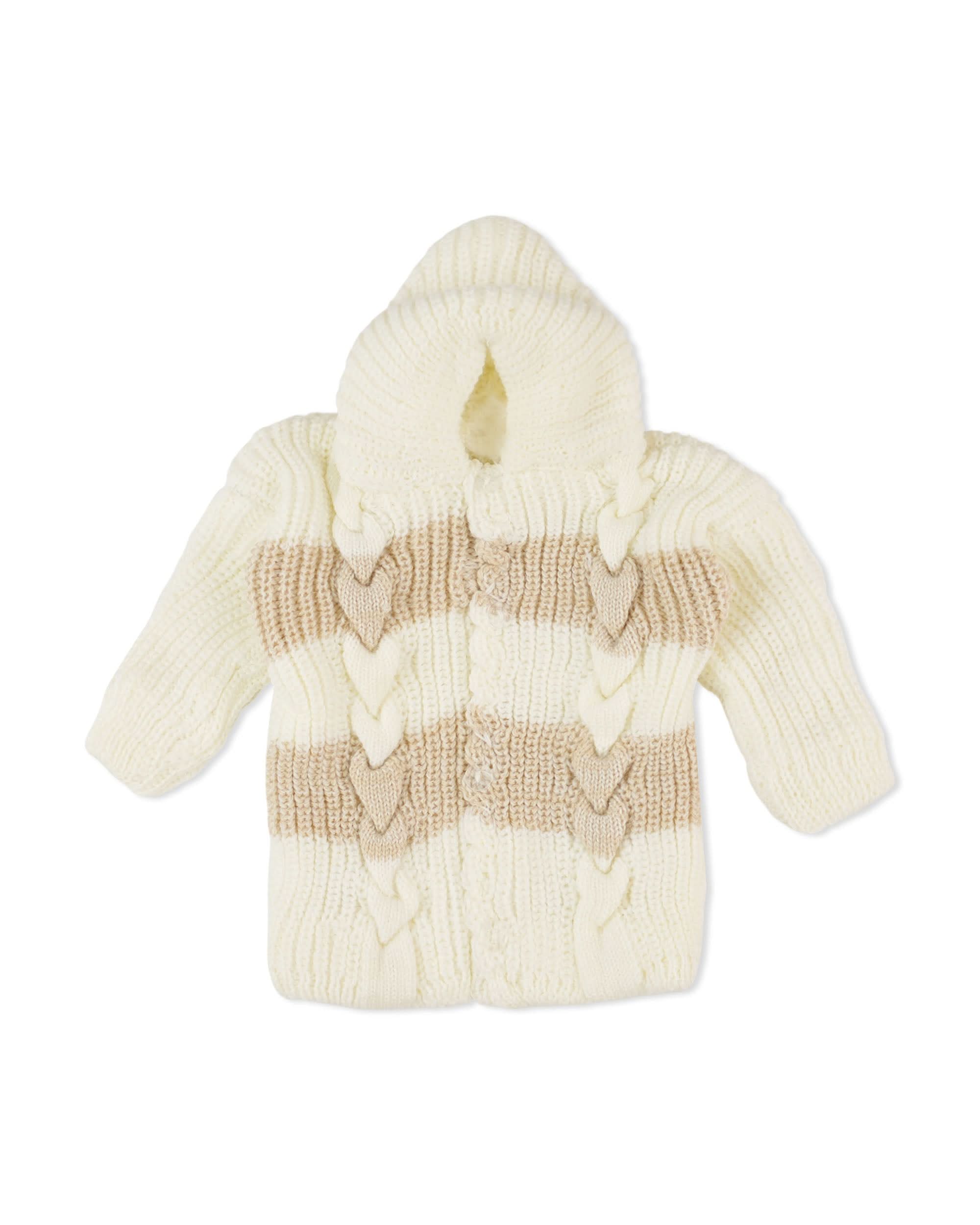 Newborn Girls Woollen Suit, Newborn Girls Sets & Suits, Chase Value, Chase Value