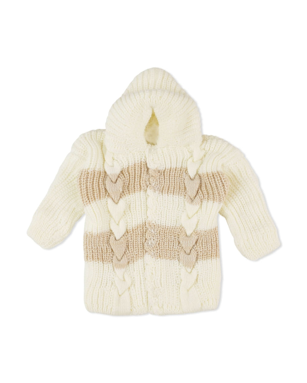 Newborn Girls Woollen Suit, Newborn Girls Sets & Suits, Chase Value, Chase Value