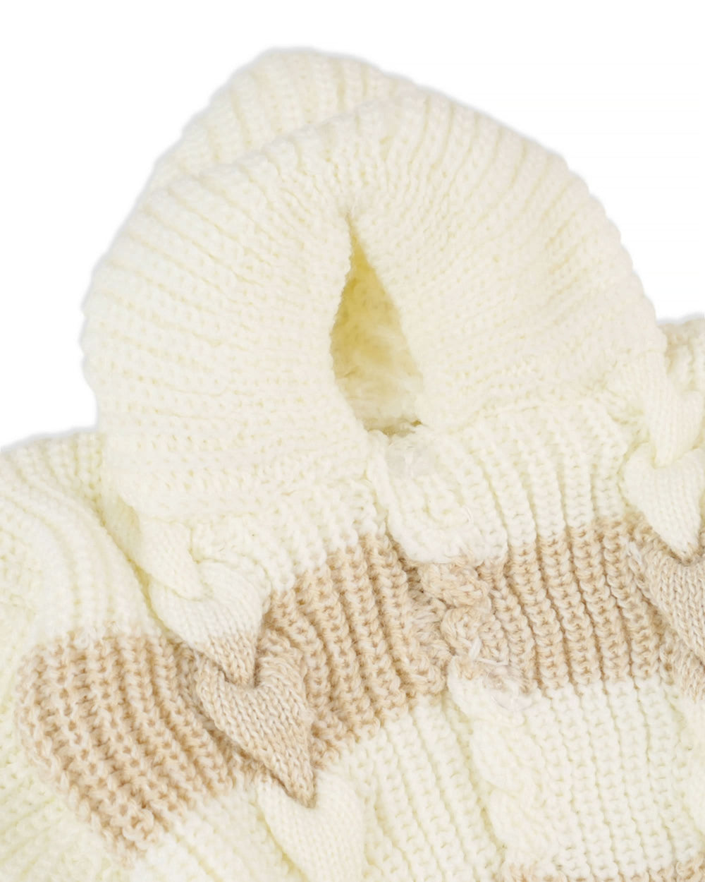 Newborn Girls Woollen Suit, Newborn Girls Sets & Suits, Chase Value, Chase Value