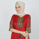Women's Wash & Wear Unstitched 3pcs Suit - A24, Women, 3Pcs Shalwar Suit, Chase Value, Chase Value