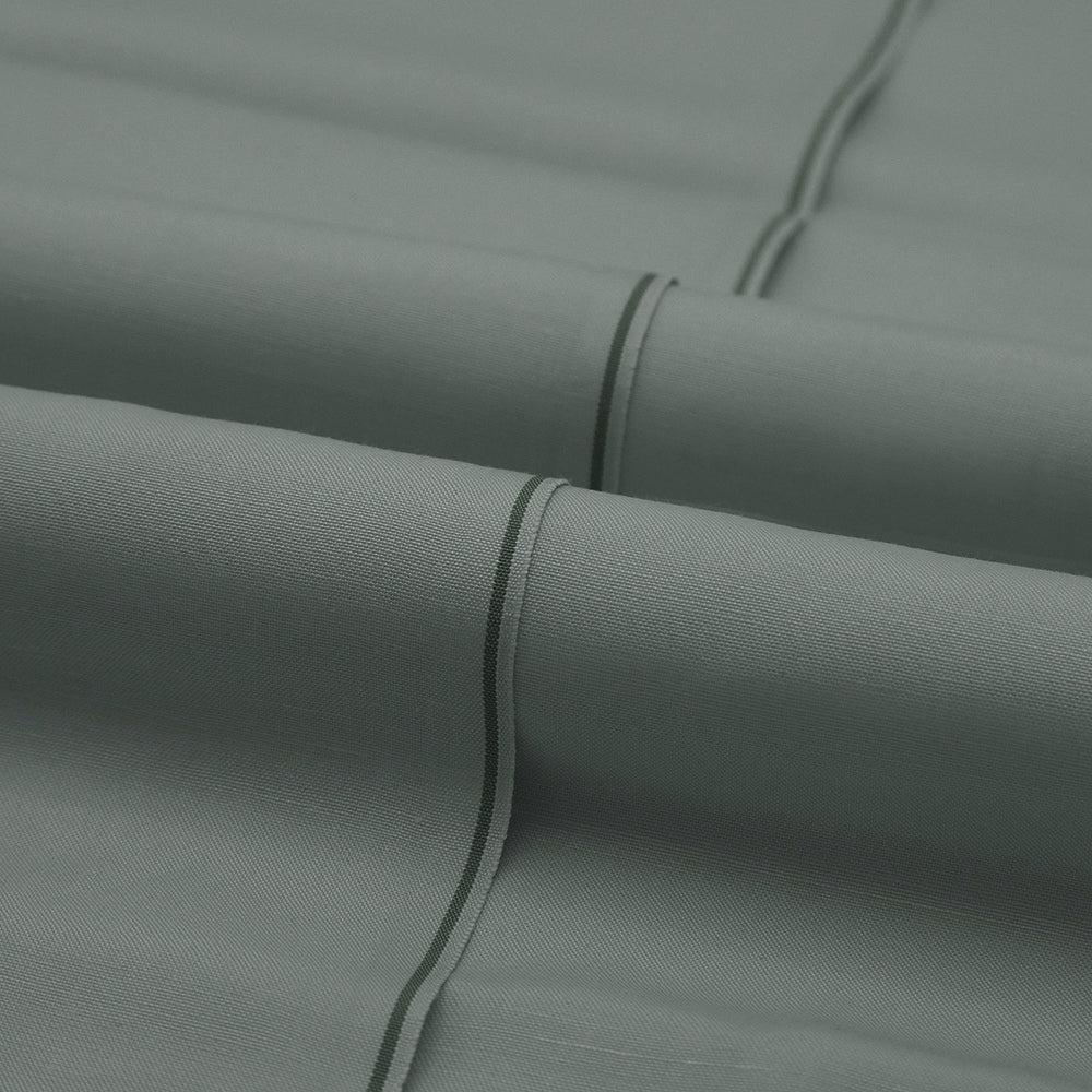 Men's Shabbir Gold Plain Wash & Wear Unstitched Suit- A45, Men's Unstitched Fabric, Chase Value, Chase Value