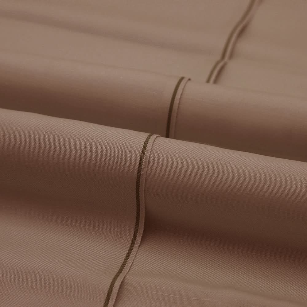 Men's Shabbir Gold Plain Wash & Wear Unstitched Suit- A49, Men's Unstitched Fabric, Chase Value, Chase Value