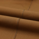 Men's Shabbir Gold Plain Wash & Wear Unstitched Suit - A21, Men's Unstitched Fabric, Chase Value, Chase Value