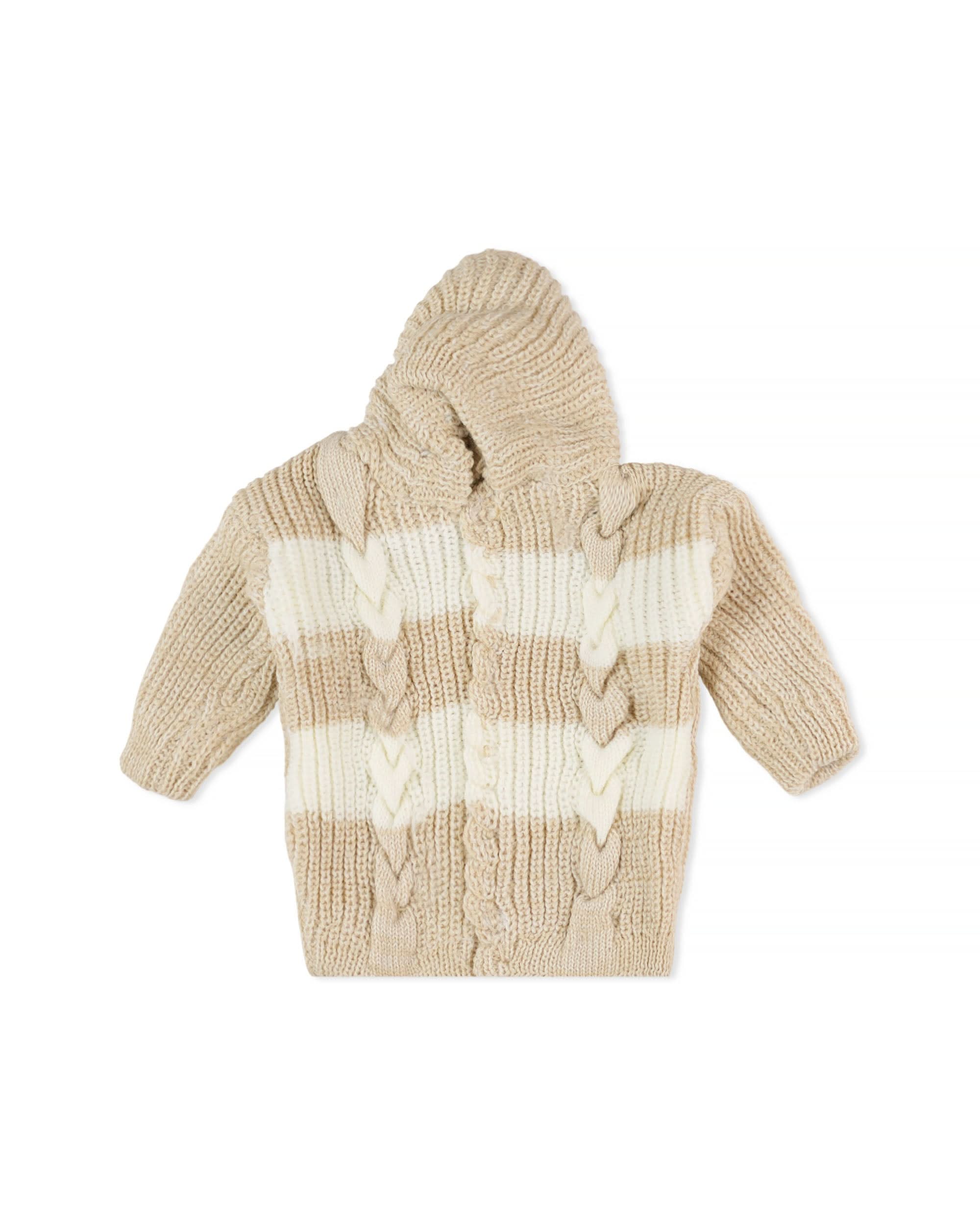 Newborn Girls Woollen Suit, Newborn Girls Sets & Suits, Chase Value, Chase Value