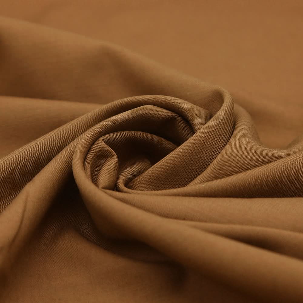 Men's Shabbir Plain Gold Wash & Wear Unstitched Suit - A4, Men's Unstitched Fabric, Chase Value, Chase Value