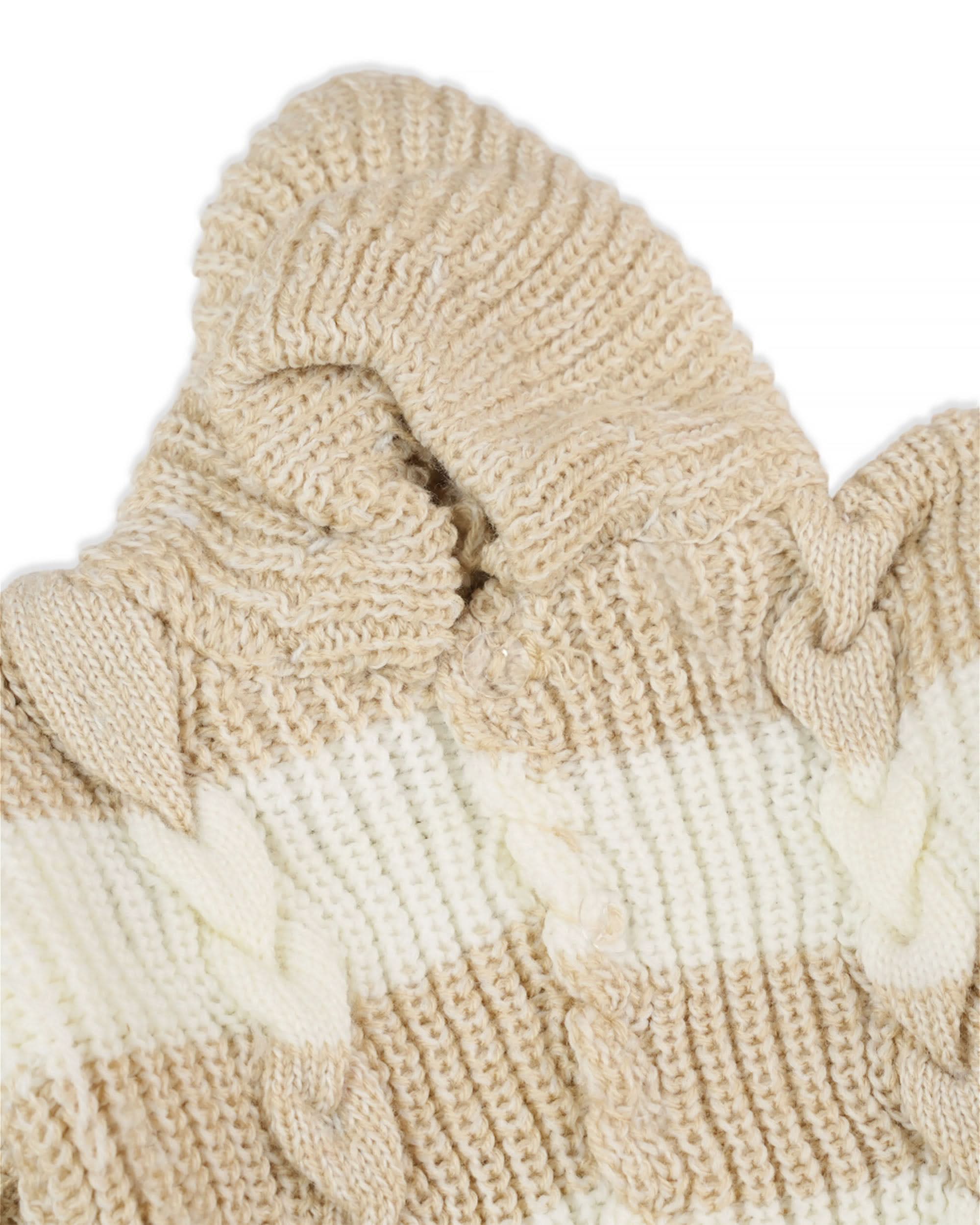 Newborn Girls Woollen Suit, Newborn Girls Sets & Suits, Chase Value, Chase Value