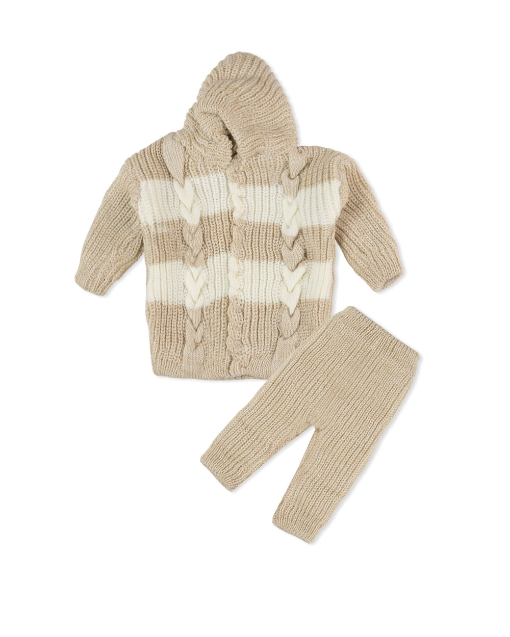 Newborn Girls Woollen Suit, Newborn Girls Sets & Suits, Chase Value, Chase Value