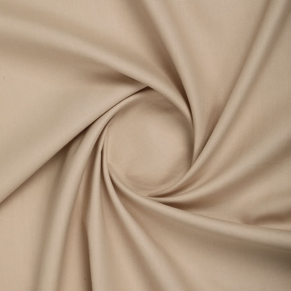 Men's Shabbir Plain Gold Wash & Wear Unstitched Suit - A53, Men's Unstitched Fabric, Chase Value, Chase Value