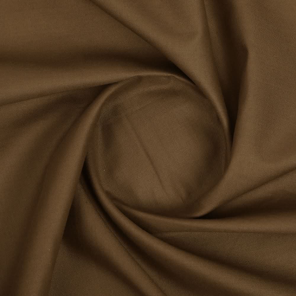 Men's Shabbir Plain Gold Wash & Wear Unstitched Suit - A54, Men's Unstitched Fabric, Chase Value, Chase Value