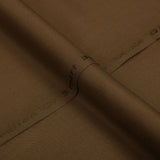 Men's Shabbir Plain Gold Wash & Wear Unstitched Suit - A55, Men's Unstitched Fabric, Chase Value, Chase Value