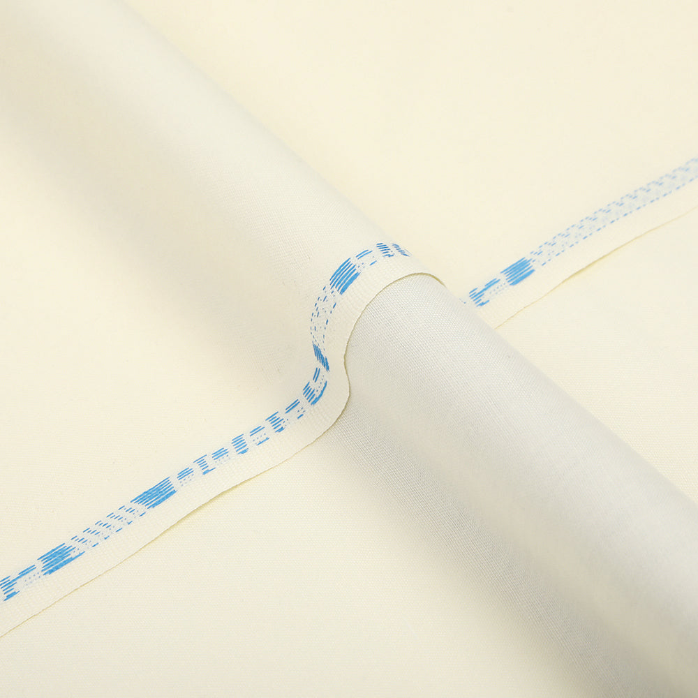 Men's Shabbir Gold Plain Wash & Wear Unstitched Suit - A23, Men's Unstitched Fabric, Chase Value, Chase Value