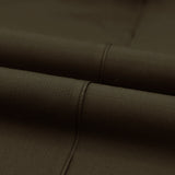 Men's Shabbir Gold Plain Wash & Wear Unstitched Suit- A56, Men's Unstitched Fabric, Chase Value, Chase Value