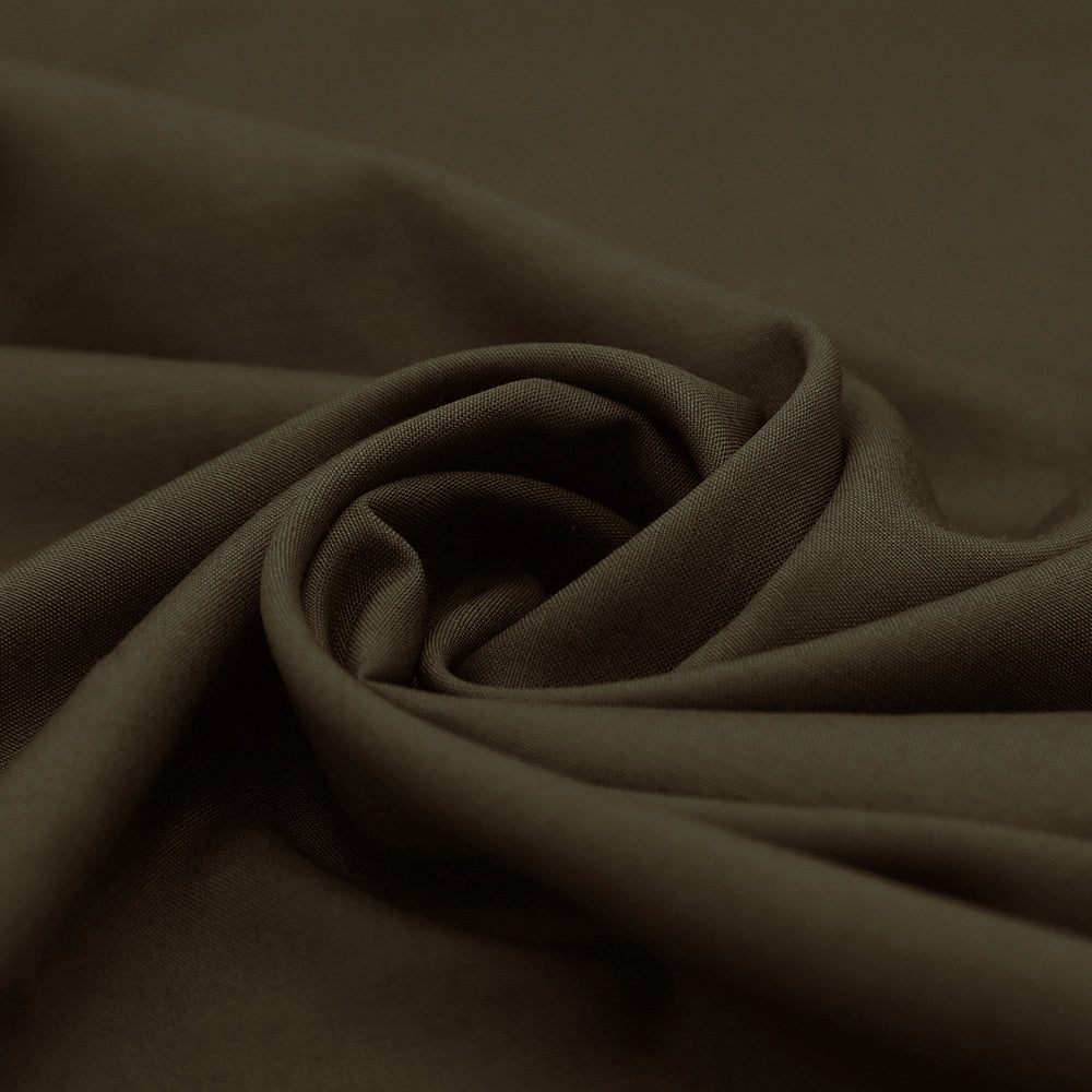 Men's Shabbir Gold Plain Wash & Wear Unstitched Suit- A56, Men's Unstitched Fabric, Chase Value, Chase Value