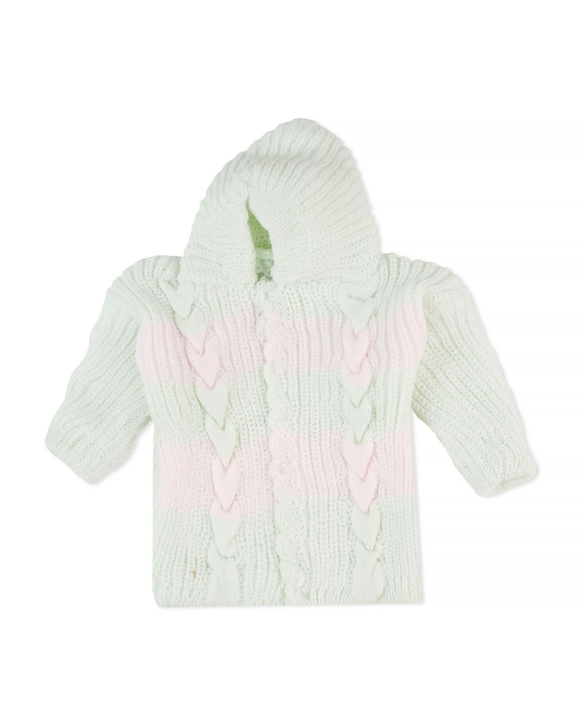 Newborn Girls Woollen Suit, Newborn Girls Sets & Suits, Chase Value, Chase Value