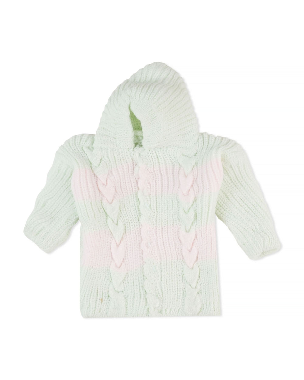Newborn Girls Woollen Suit, Newborn Girls Sets & Suits, Chase Value, Chase Value