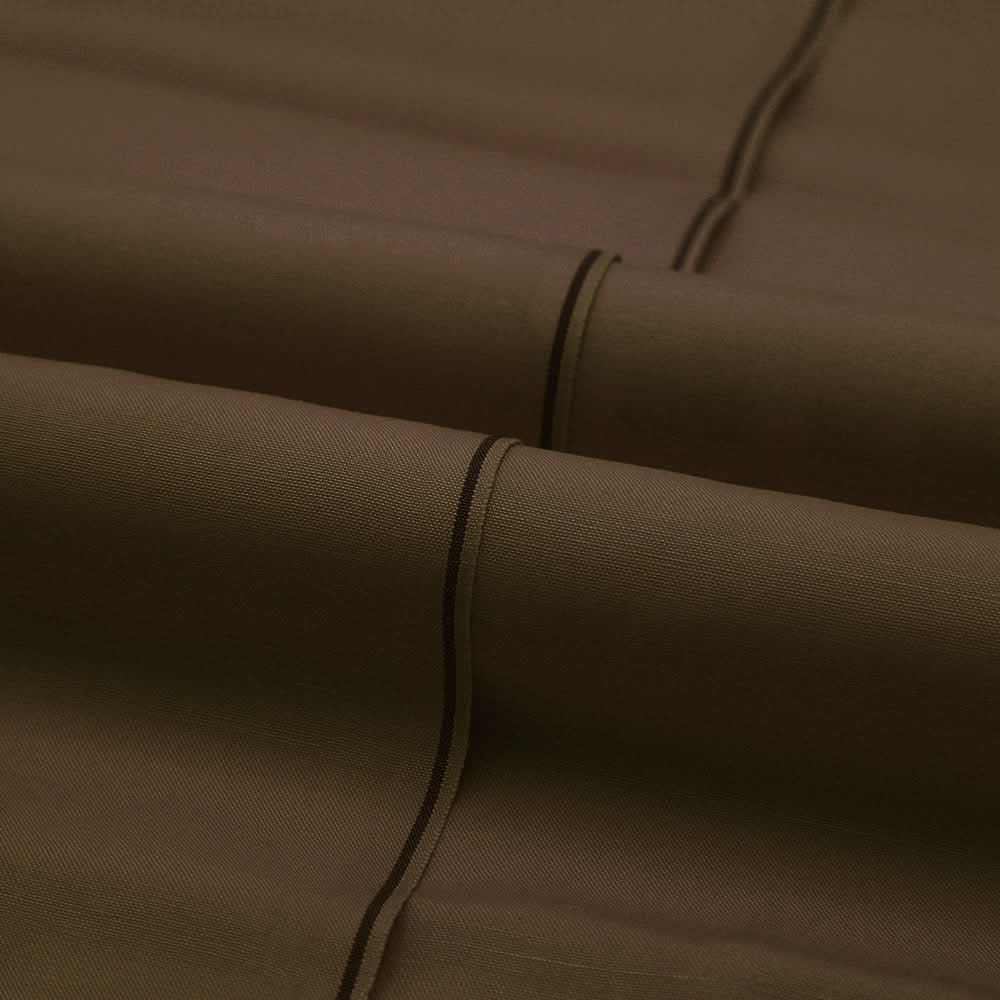 Men's Shabbir Plain Gold Wash & Wear Unstitched Suit - A5, Men's Unstitched Fabric, Chase Value, Chase Value