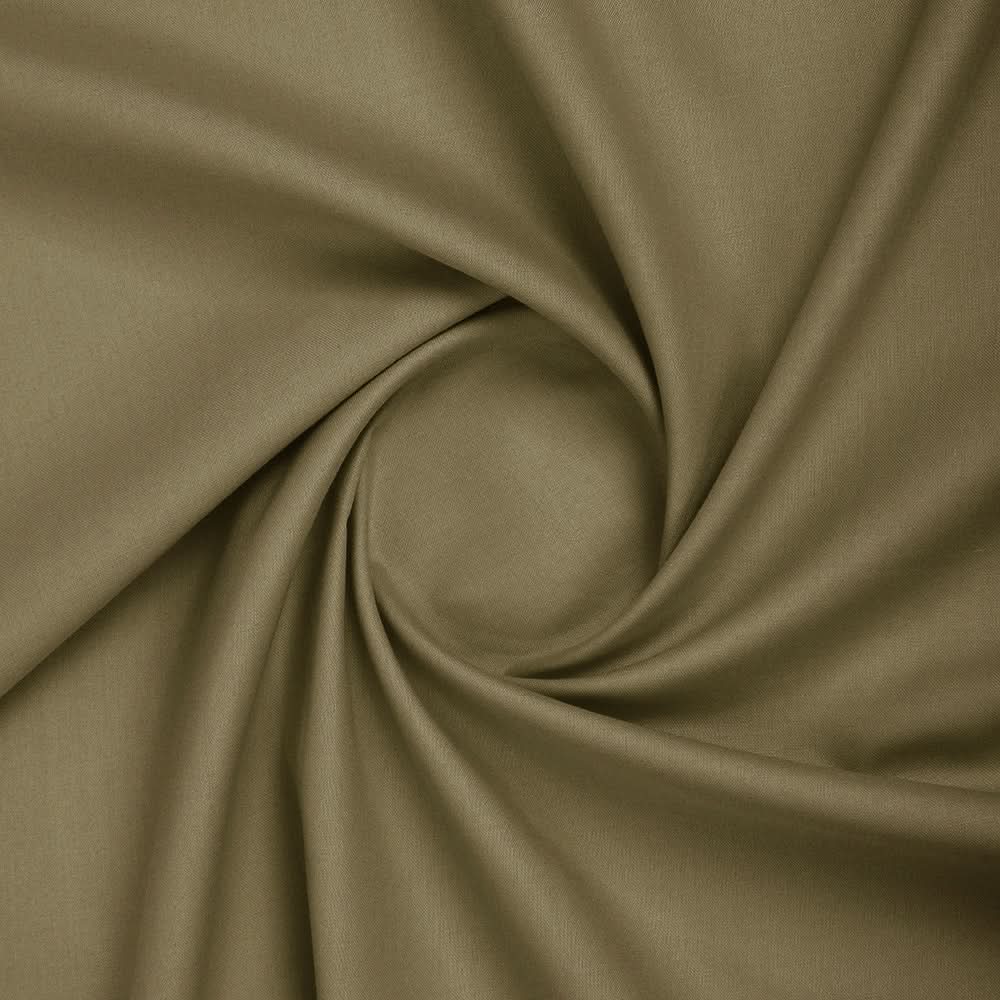Men's Shabbir Gold Plain Wash & Wear Unstitched Suit- A61, Men's Unstitched Fabric, Chase Value, Chase Value