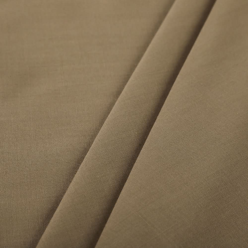 Men's Shabbir Plain Gold Wash & Wear Unstitched Suit - A67, Men's Unstitched Fabric, Chase Value, Chase Value