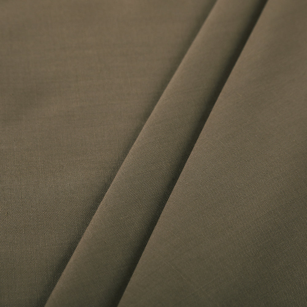 Men's Shabbir Plain Gold Wash & Wear Unstitched Suit - A69, Men's Unstitched Fabric, Chase Value, Chase Value