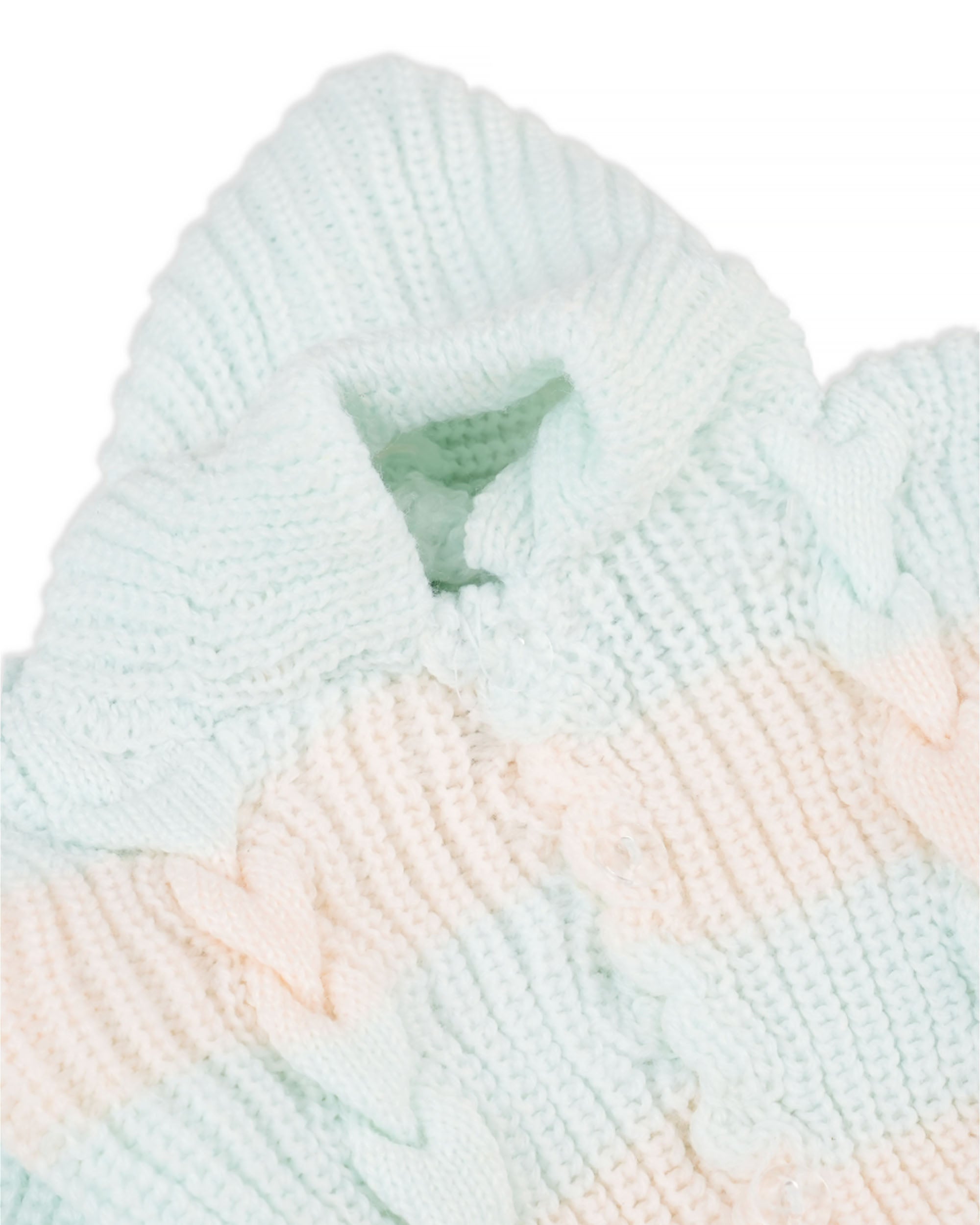 Newborn Girls Woollen Suit, Newborn Girls Sets & Suits, Chase Value, Chase Value