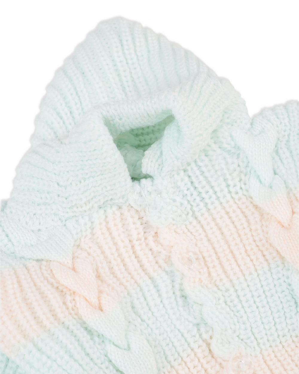 Newborn Girls Woollen Suit, Newborn Girls Sets & Suits, Chase Value, Chase Value