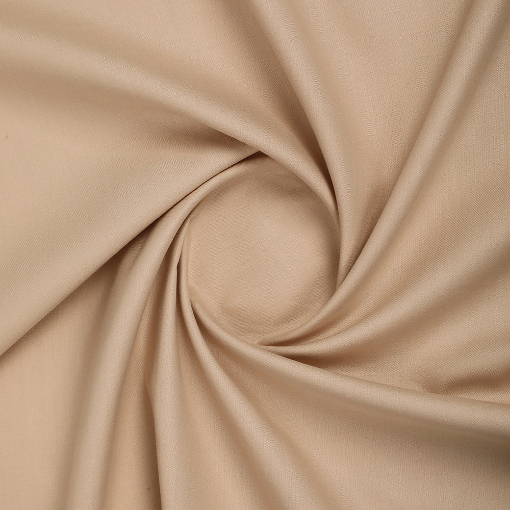 Men's Shabbir Plain Gold Wash & Wear Unstitched Suit - A76, Men's Unstitched Fabric, Chase Value, Chase Value