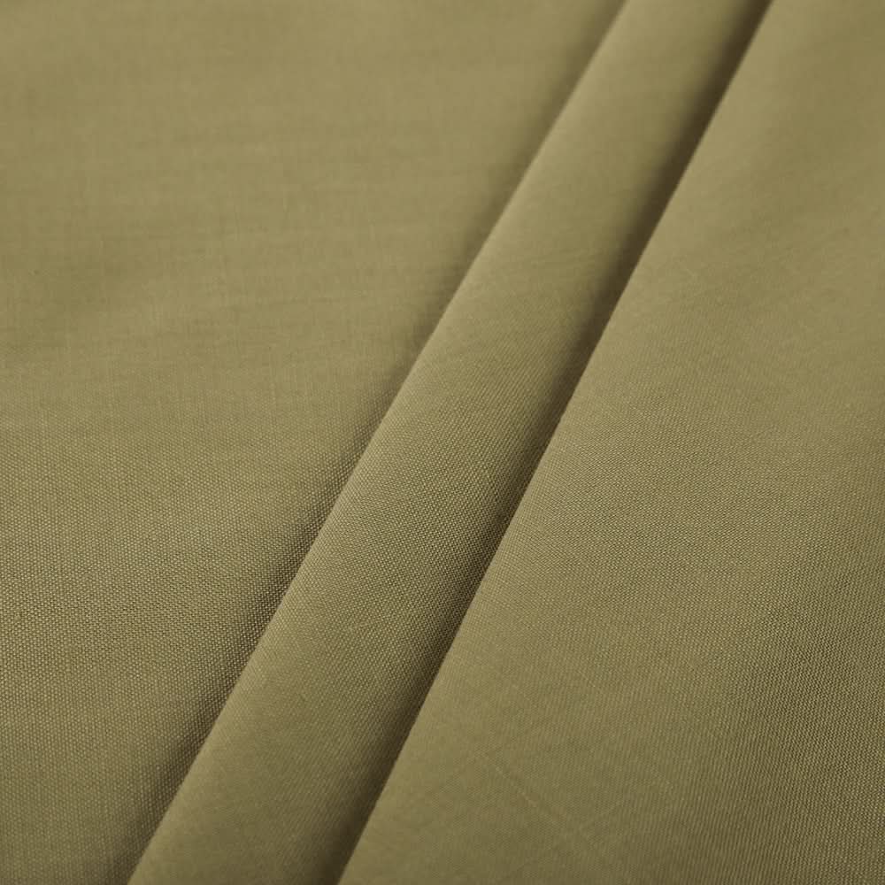 Men's Shabbir Plain Gold Wash & Wear Unstitched Suit - A79, Men's Unstitched Fabric, Chase Value, Chase Value