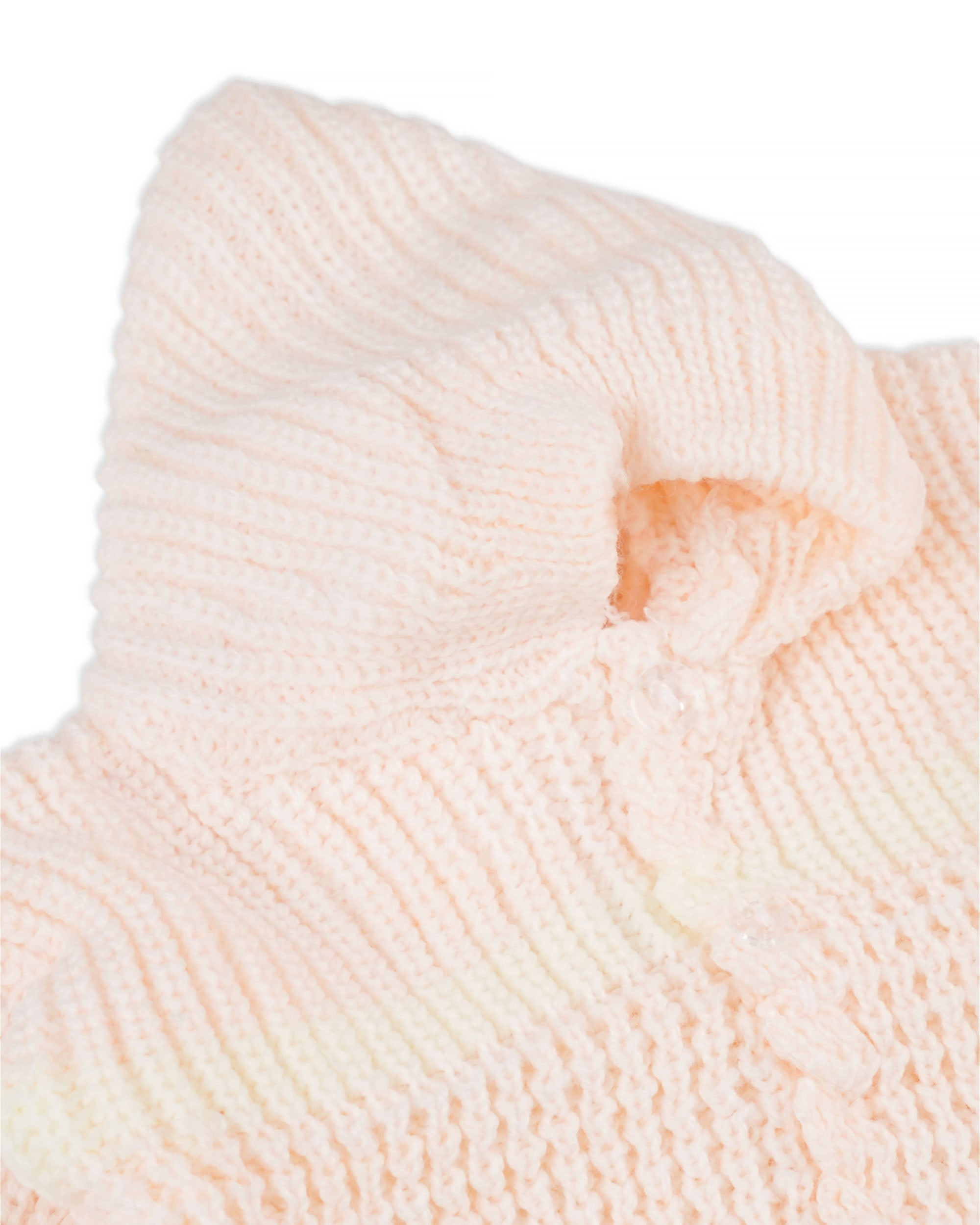 Newborn Girls Woollen Suit, Newborn Girls Sets & Suits, Chase Value, Chase Value