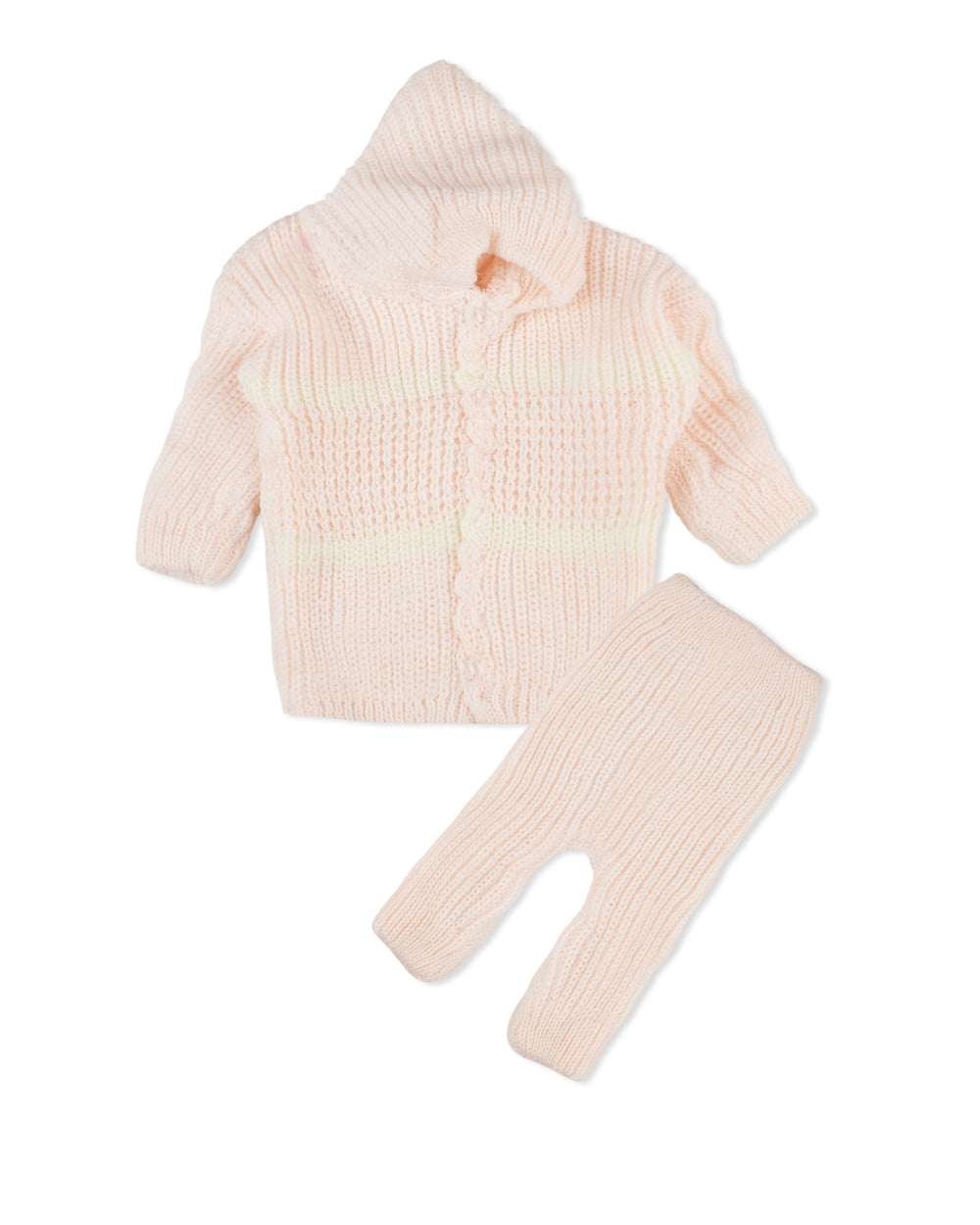 Newborn Girls Woollen Suit, Newborn Girls Sets & Suits, Chase Value, Chase Value
