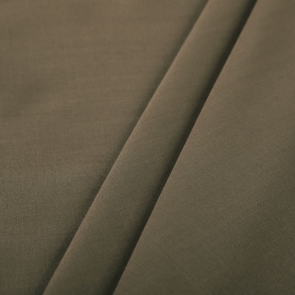 Men's Shabbir Plain Gold Wash & Wear Unstitched Suit - A80, Men's Unstitched Fabric, Chase Value, Chase Value